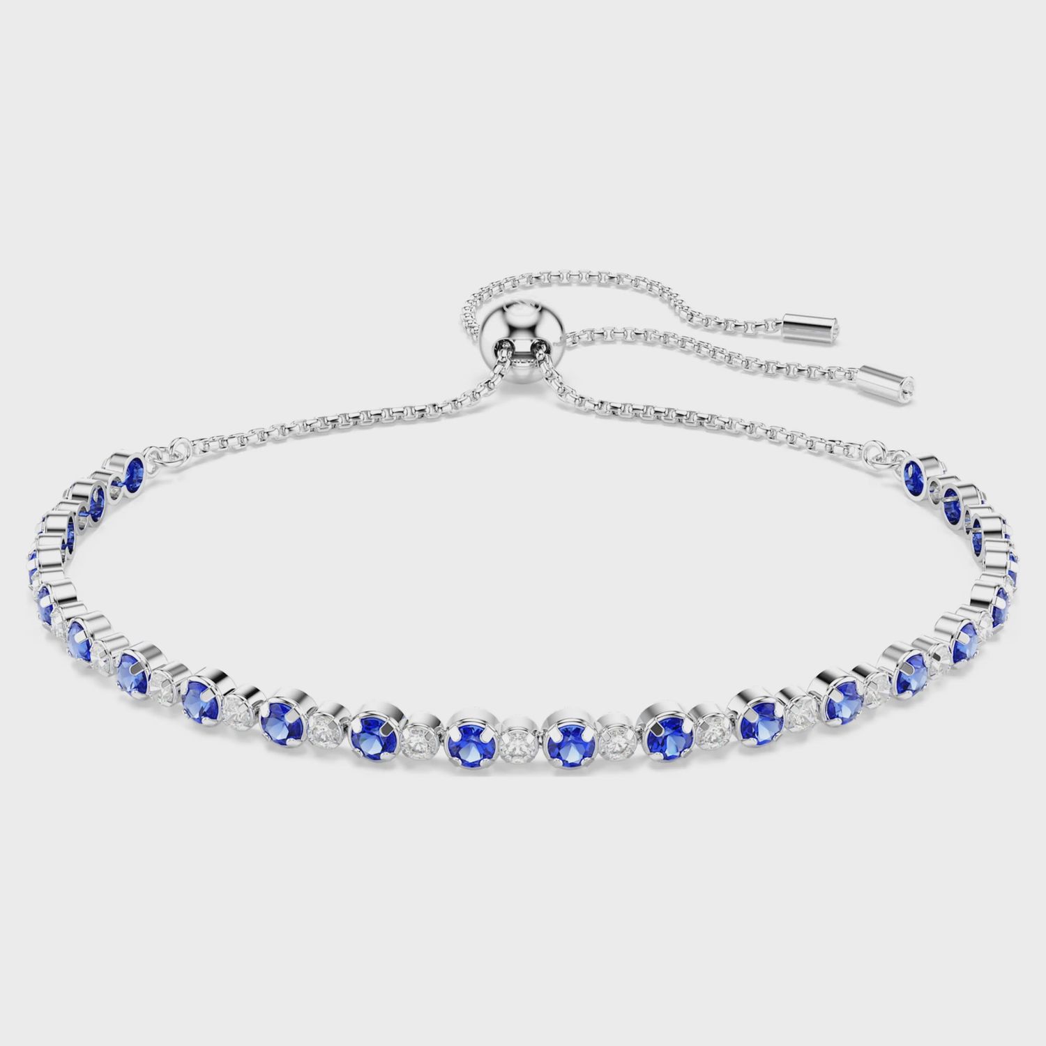 MATRIX:BRACELET BLU/RHS M 5725854