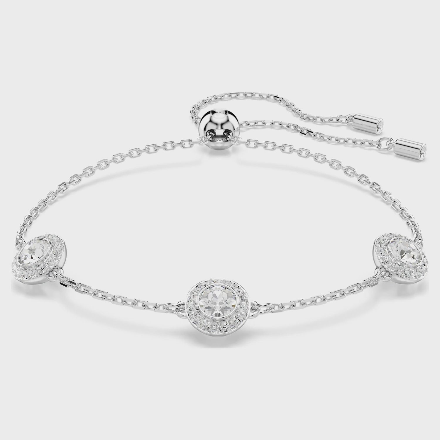 UNA:BRACELET DOUBLE SIDE CRE/RHS M 5732272