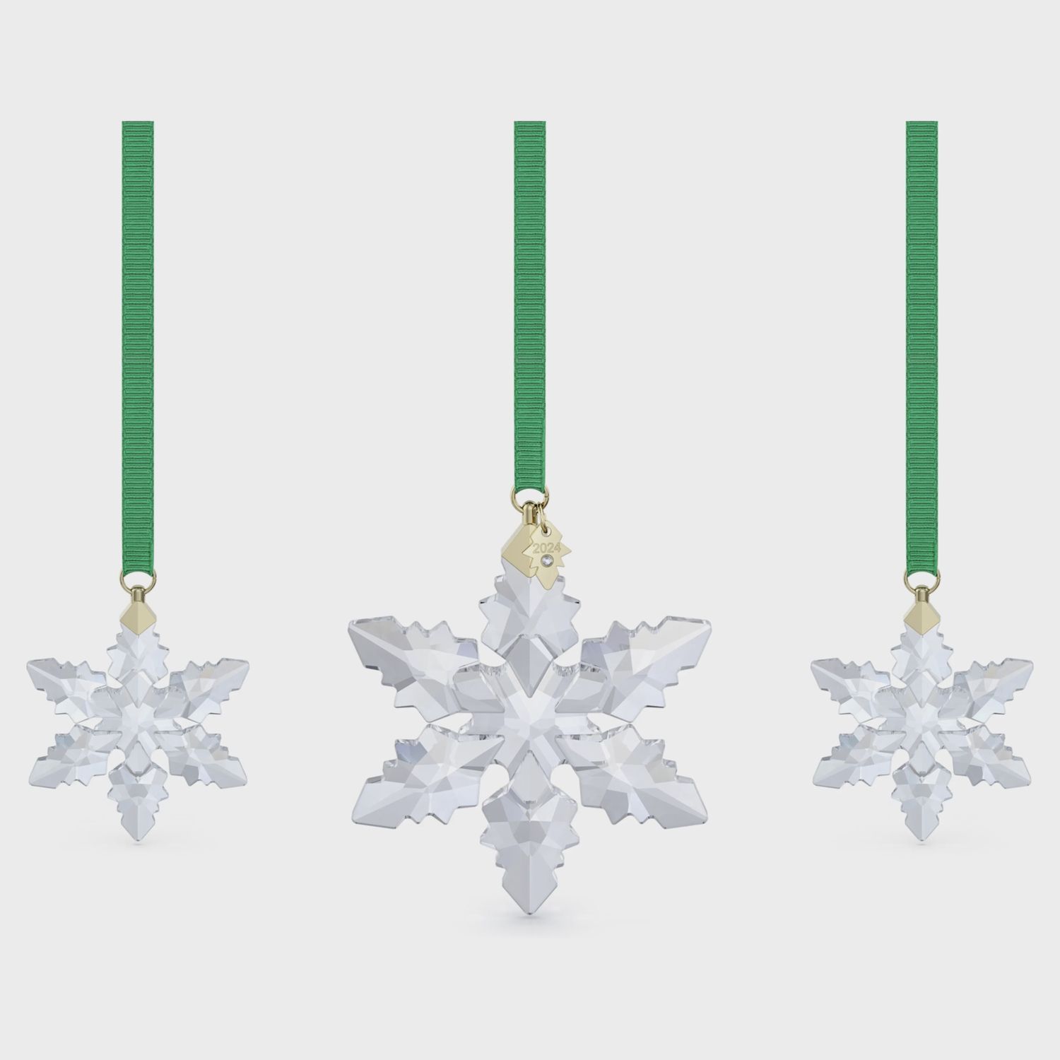 ANNUAL EDITION:ORNAMENT SET 2024 5674317