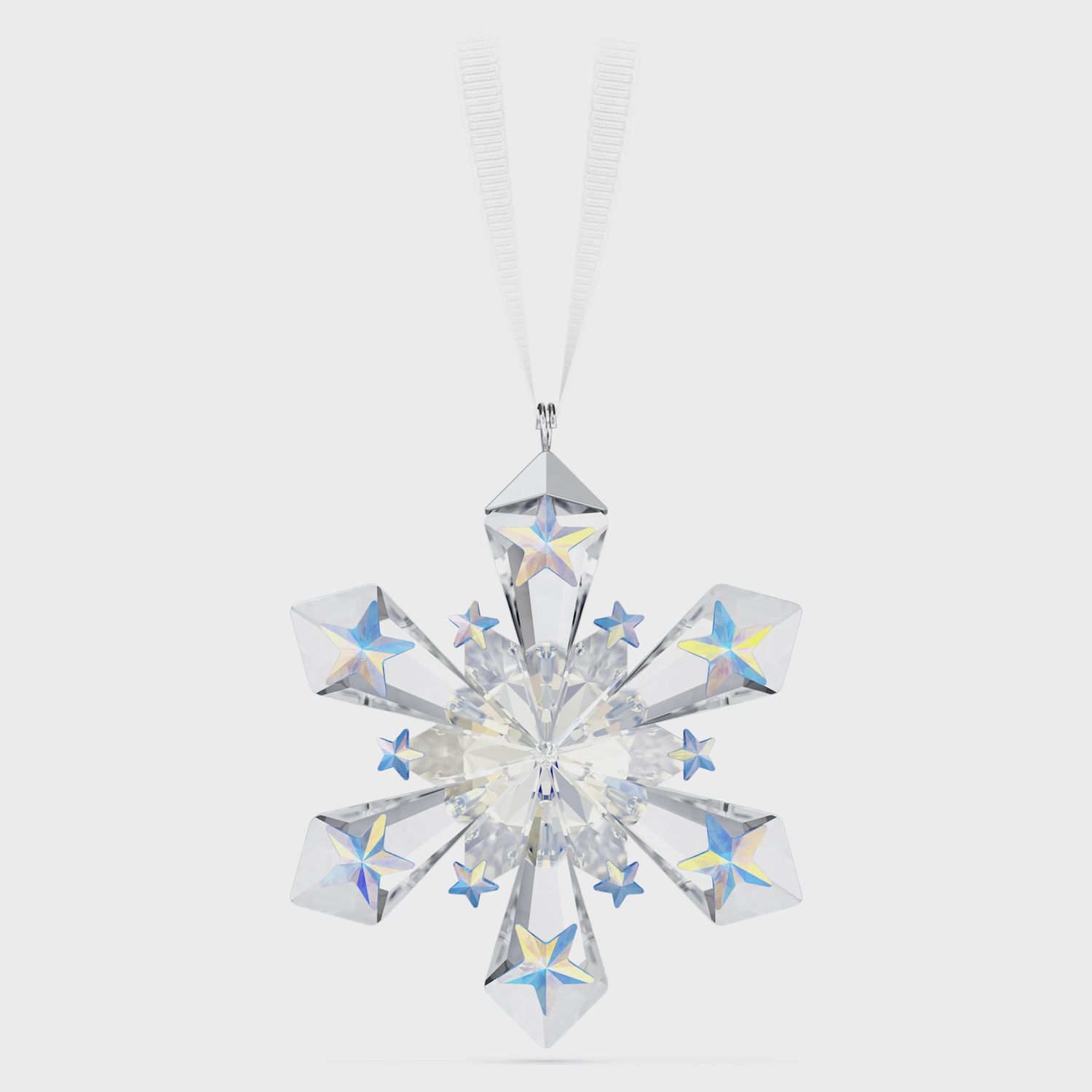 H. MAGIC CLASSICS:ORNAMENT STAR 5684505