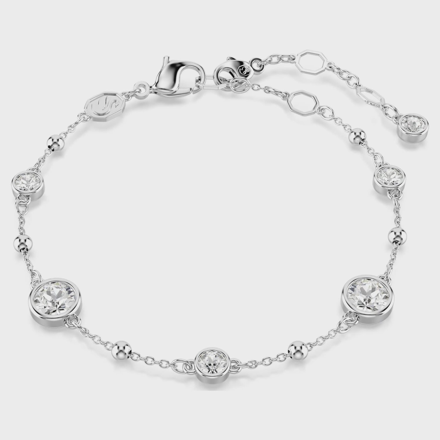IMBER:BRACELET WHI/RHS M 5696079