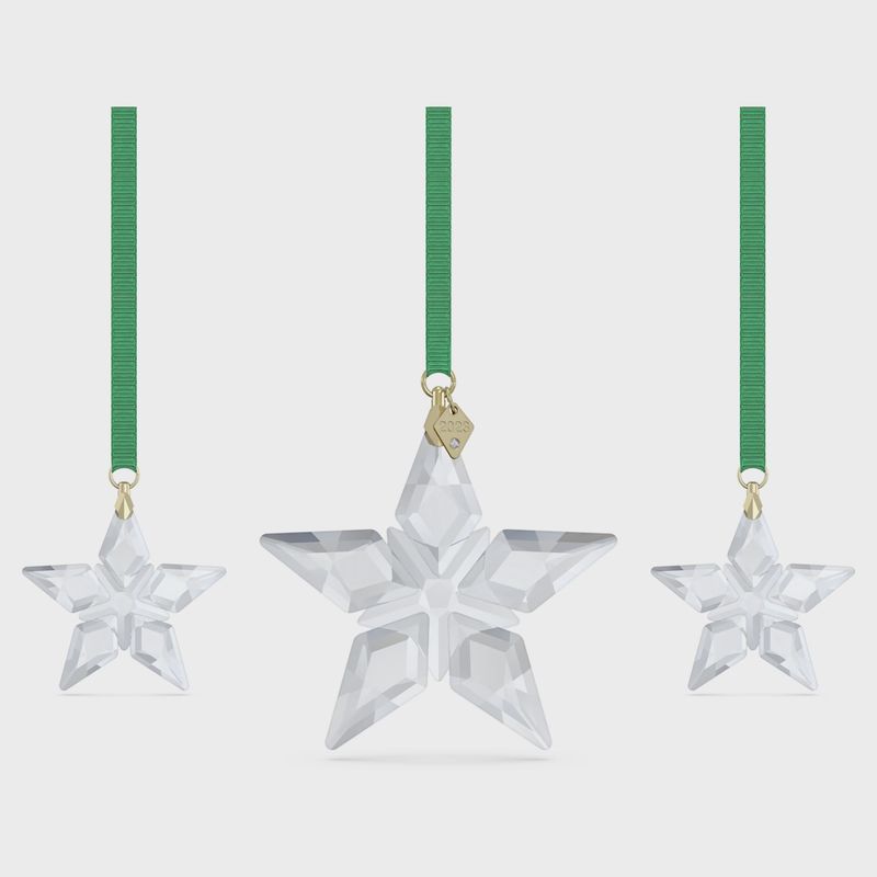 ANNUAL EDITION:ORNAMENT SET 2023 5649776