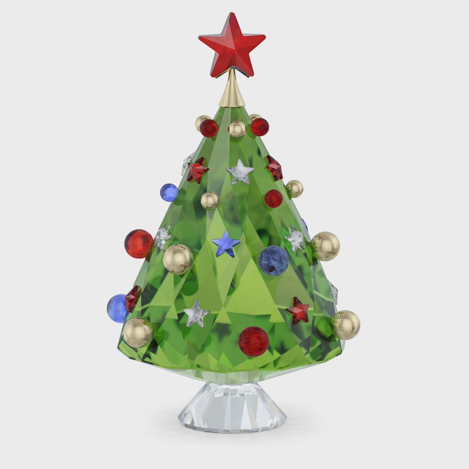 Holiday Cheers Tree  5680087
