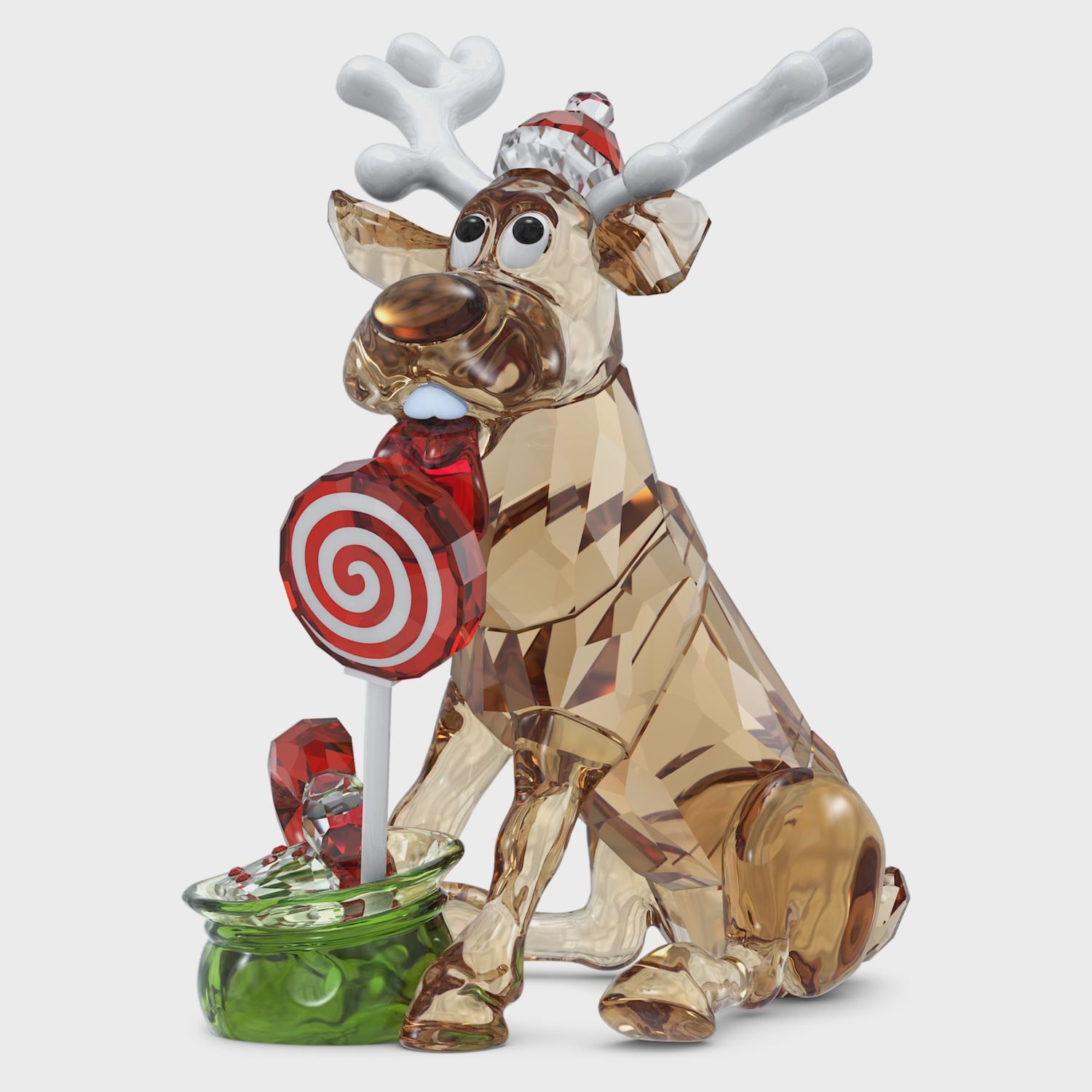 Holiday Cheers: Dulcis Reindeer  5655433