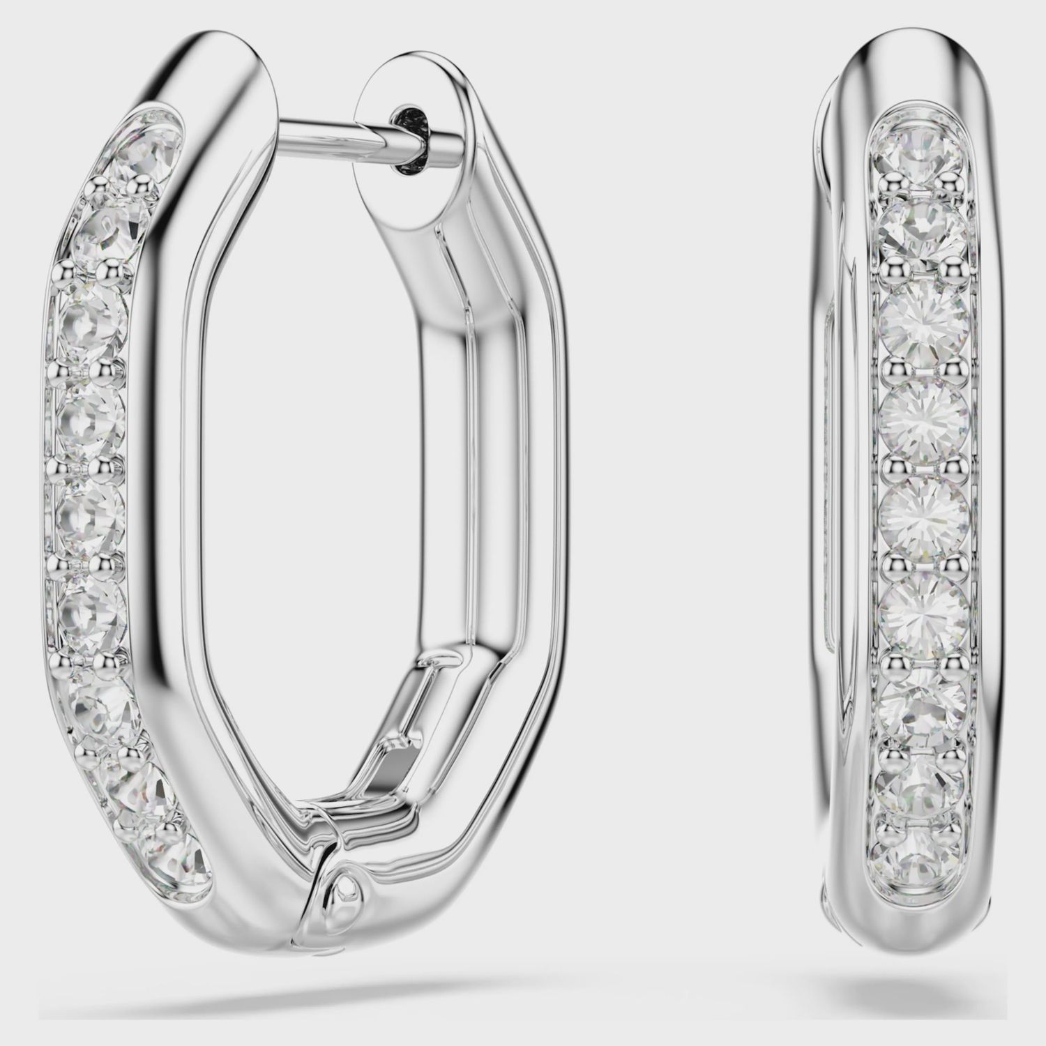 DEXTERA:PE MN HOOP WHI/RHS 5724585