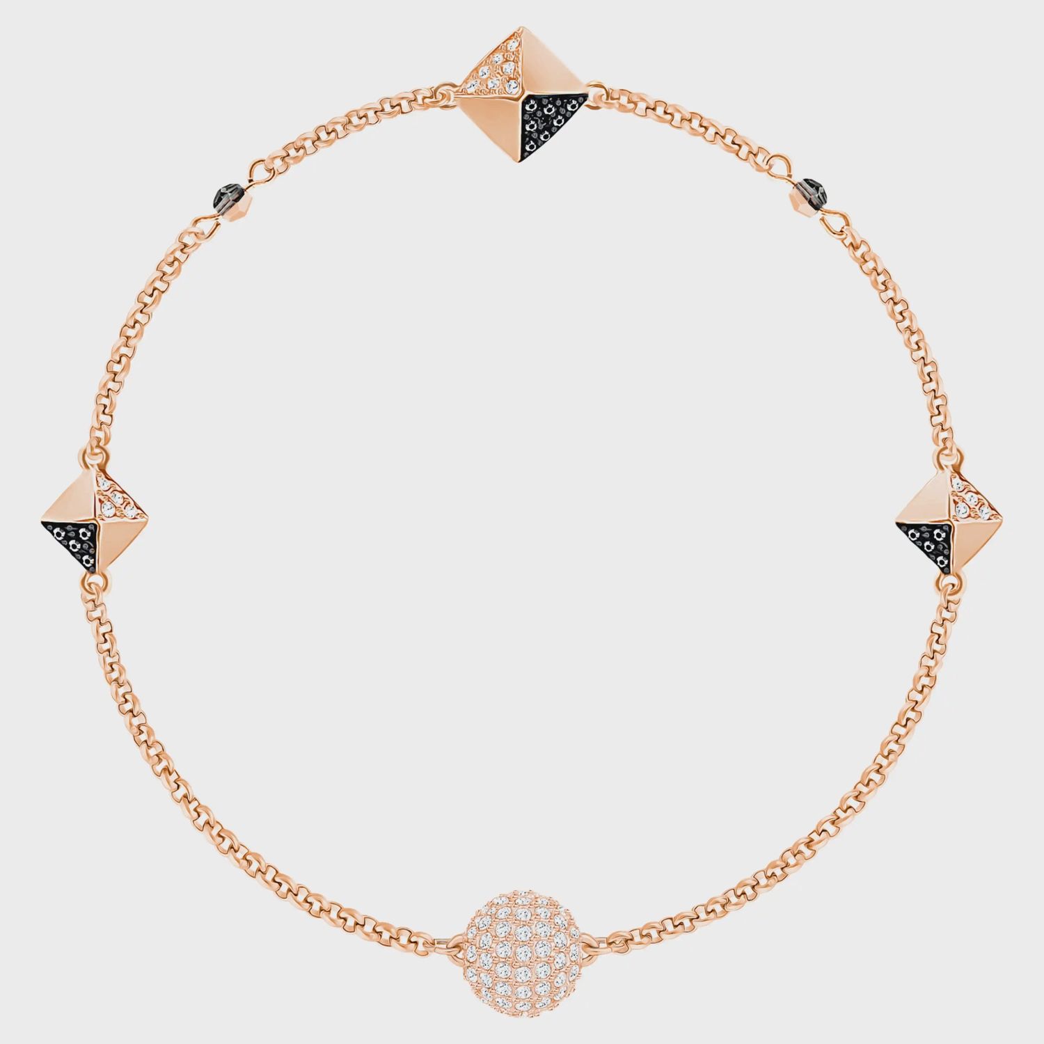 SWA REMIX:STRAND BW LMUL/ROS M 5352537