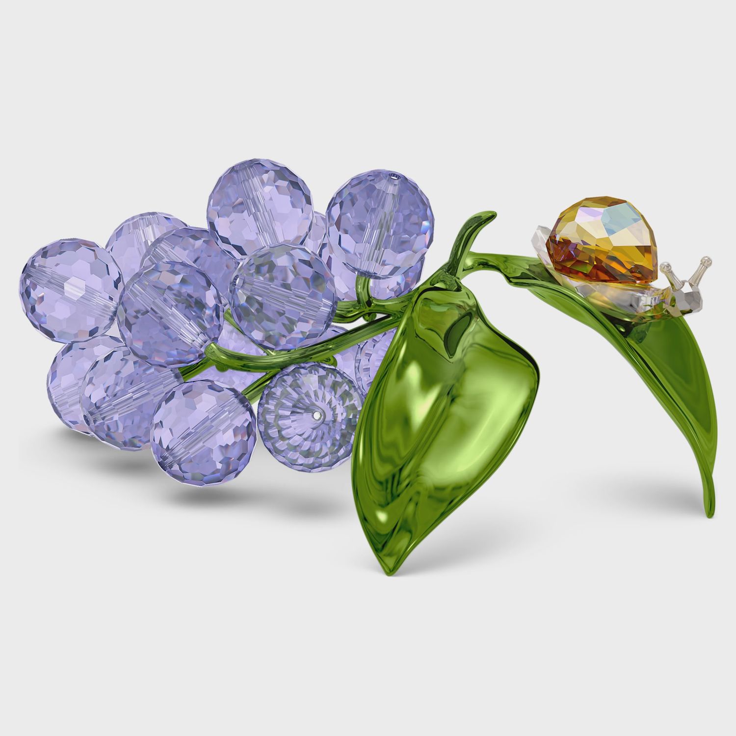 IDYLLIA: SNAIL AND BLUEBERRIES 5667549