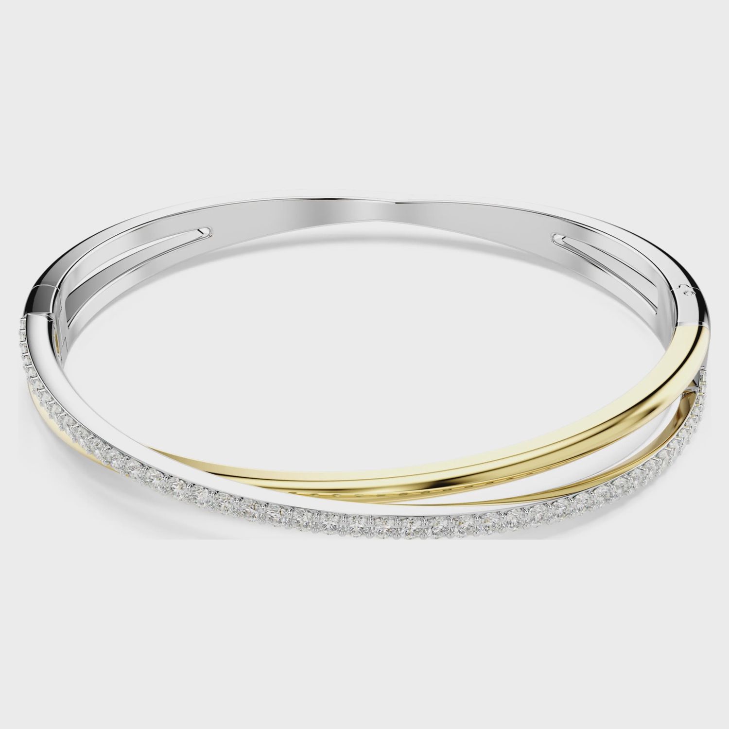 HYPRBL:BANGLE WHITE/MIX L 5689722