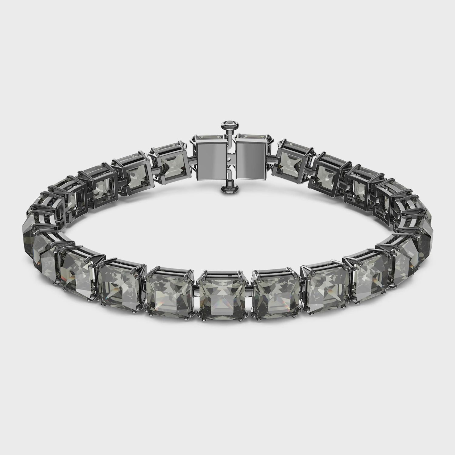 MILLENIA:BRACELET BDIA/BRU 5615656