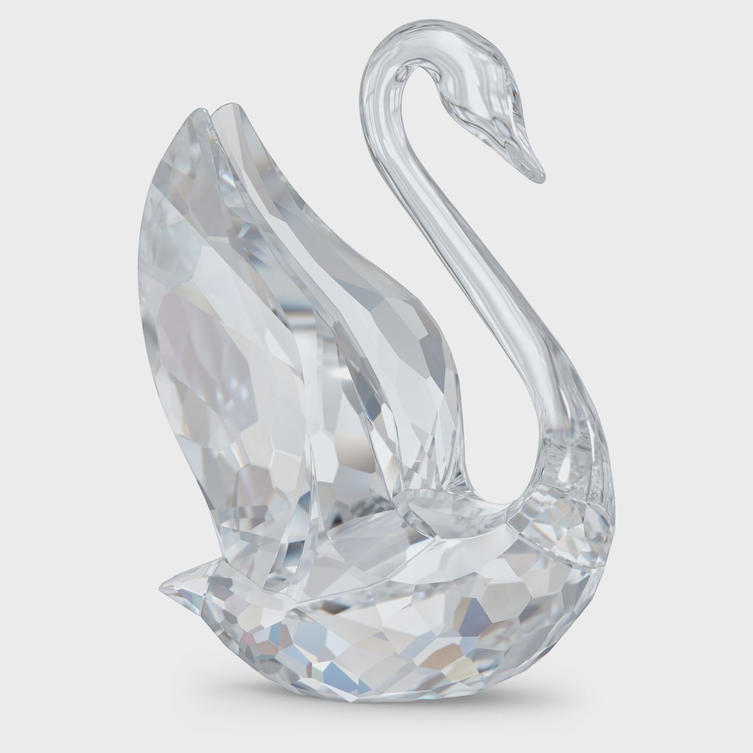 ICONIC SWAN: SWAN M 5613255