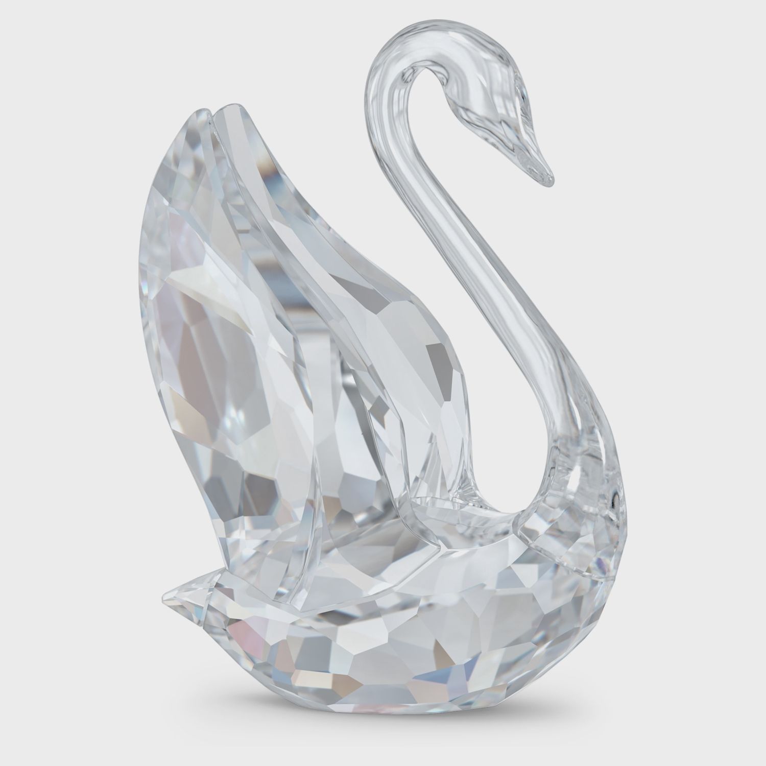 ICONIC SWAN: SWAN S 5613254