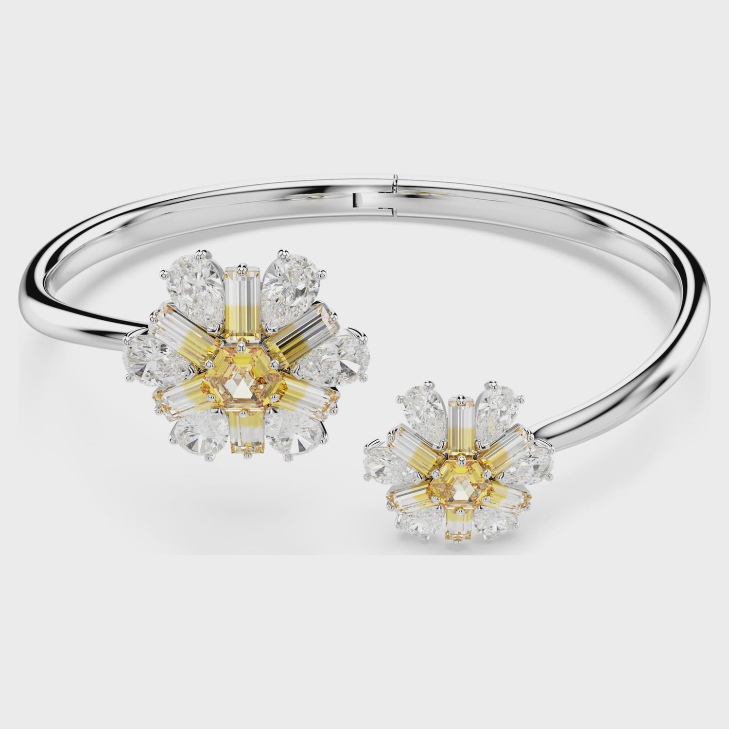 IDYLLIA E:BANGLE YEL/RHS M 5679937