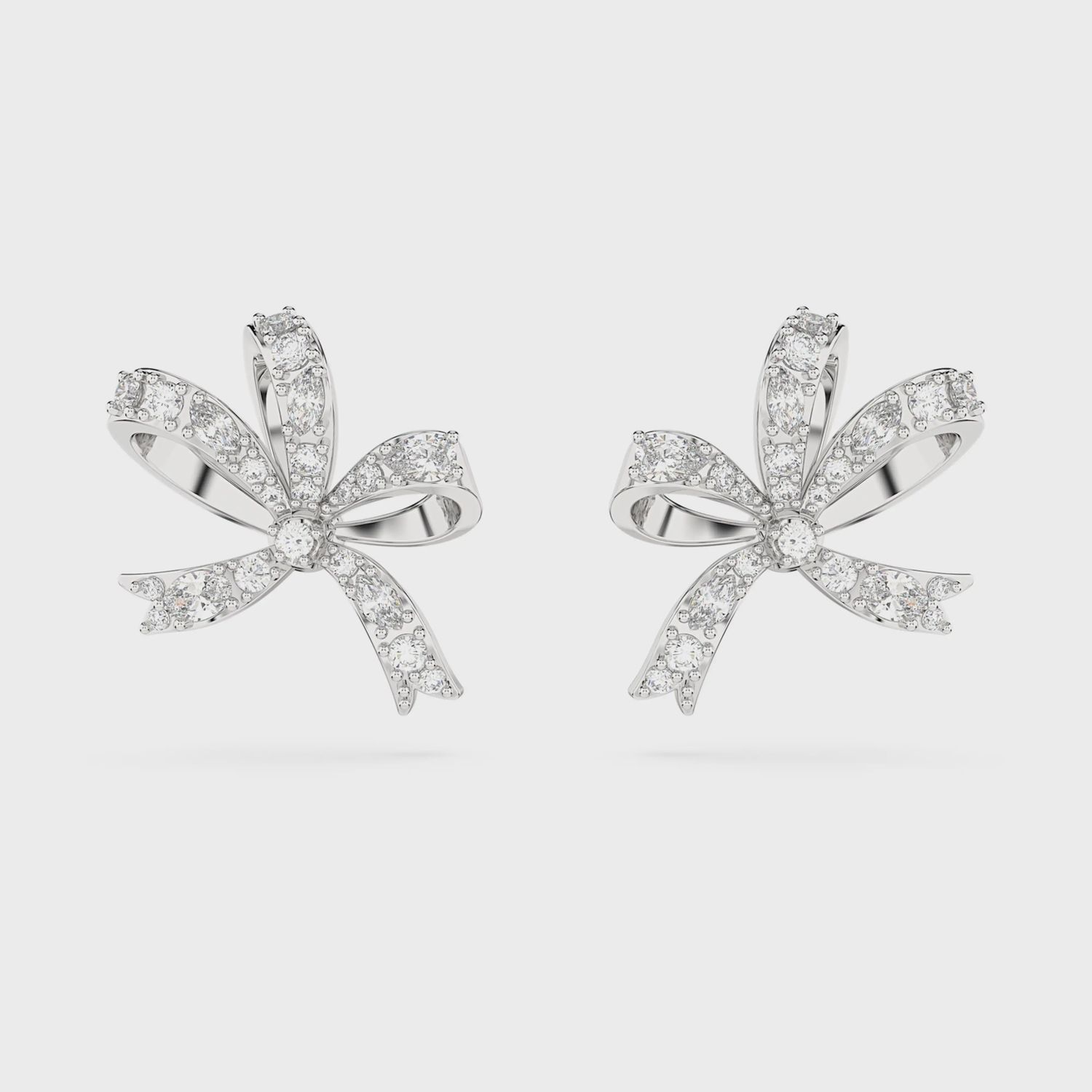 VOLTA:PE FIG S BOW WHI/RHS 5647579