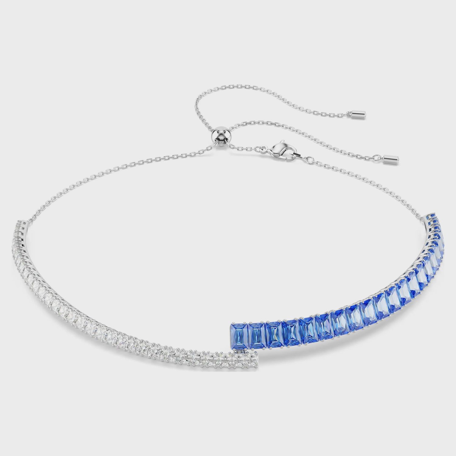 MATRIX:CHOKER BLU/RHS 5722464