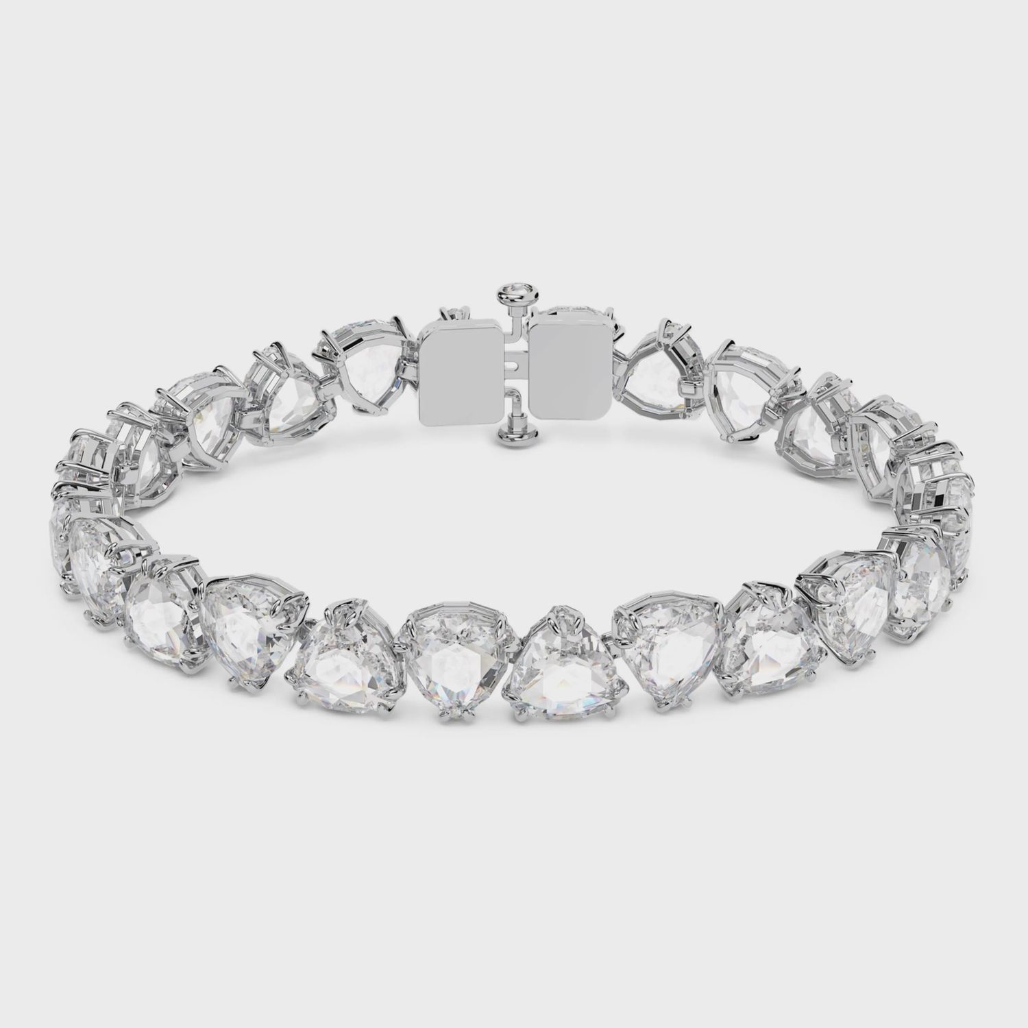 MILLENIA:BRACELET TRI CRY DTLI/RHS 5622451