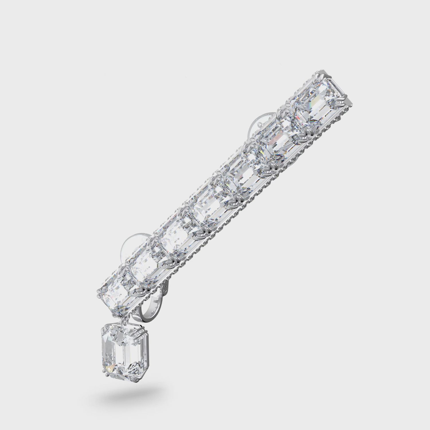 MILLENIA:EC EAR CUFF CRY DTLI/RHS 5612670