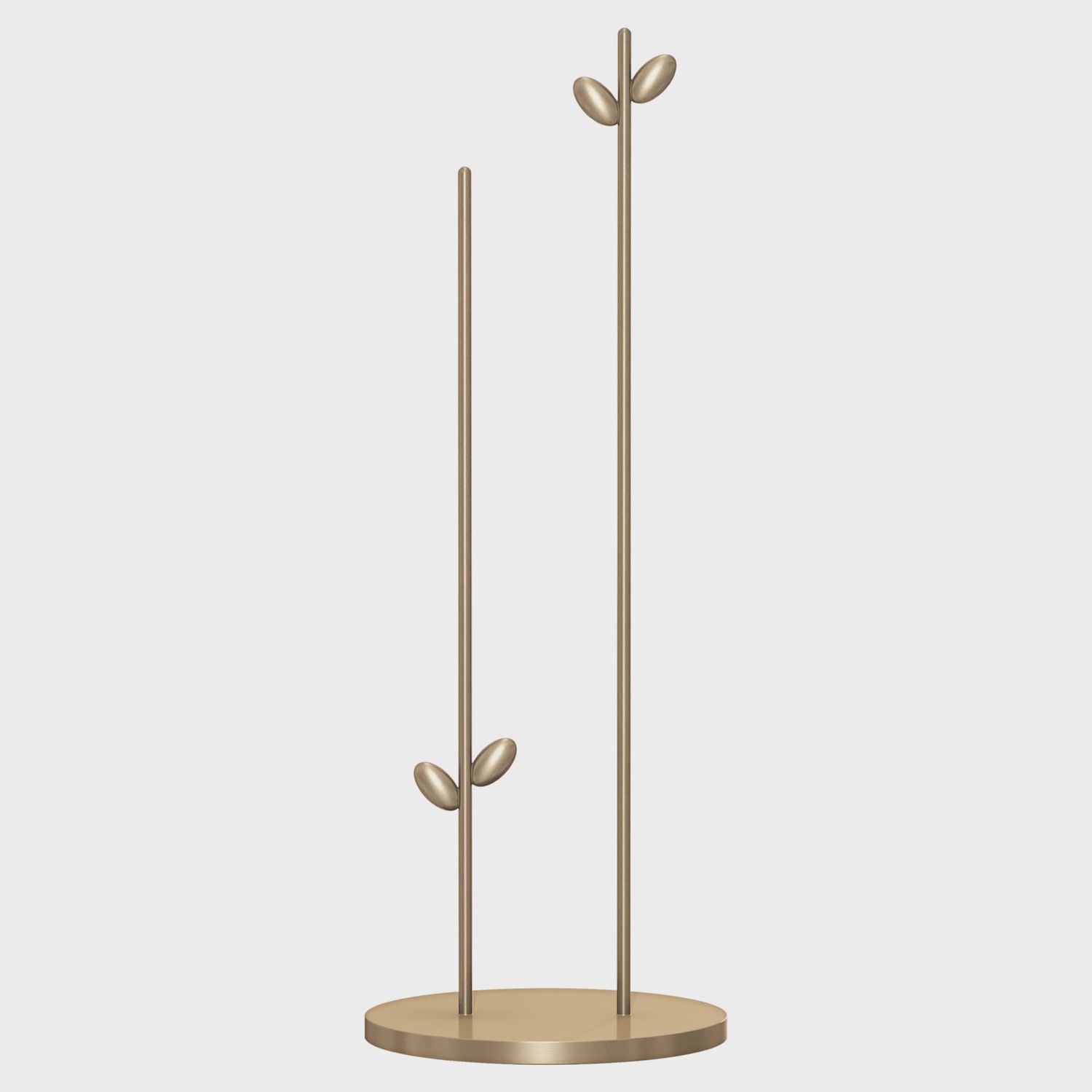 JUNGLE BEATS:DECOR STAND L 5557850