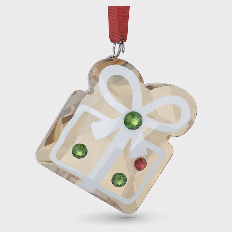 HOLIDAY CHEERS:ORNAMENT GB GIFT 5656278
