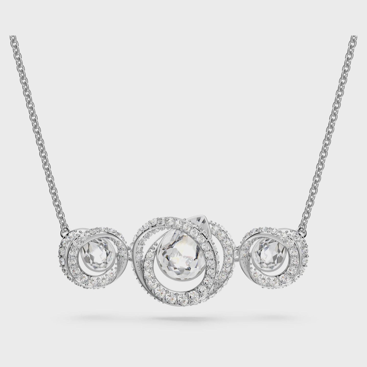 RL GENERATION:NECKLACE CRY/RHS 5636587