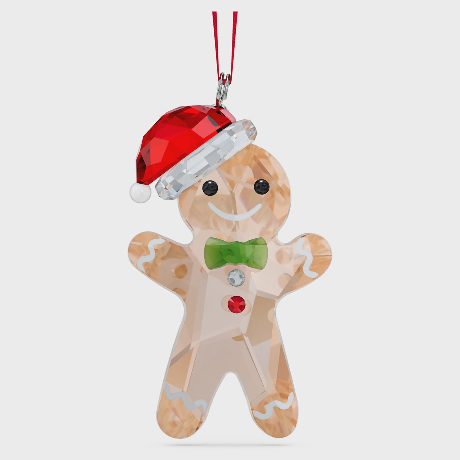 HOLIDAY CHEERS:ORNAMENT GB MAN 5627607