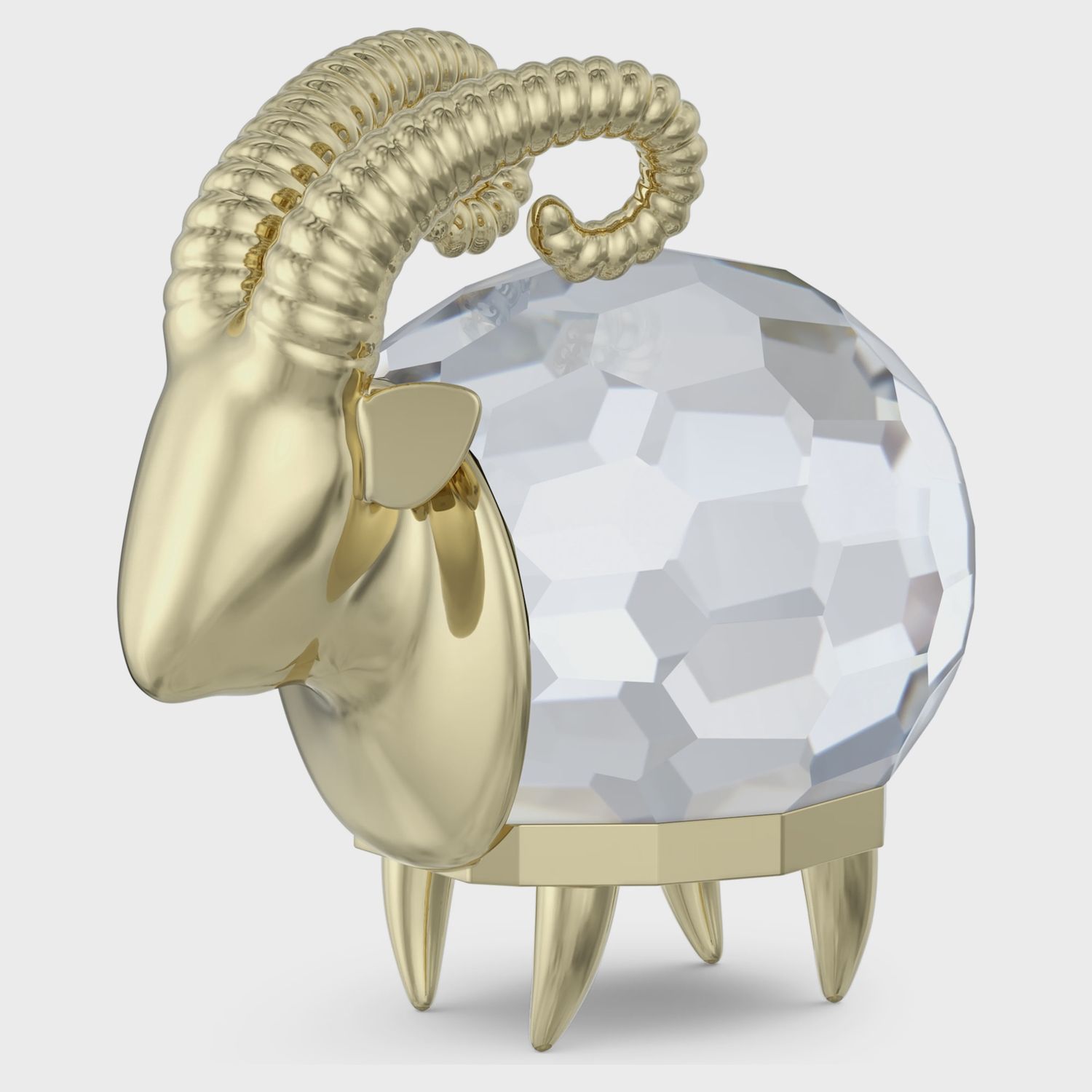 ZODIAC:CAPRICORN 5678078