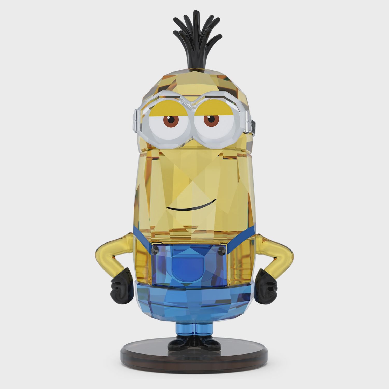 Minions Kevin