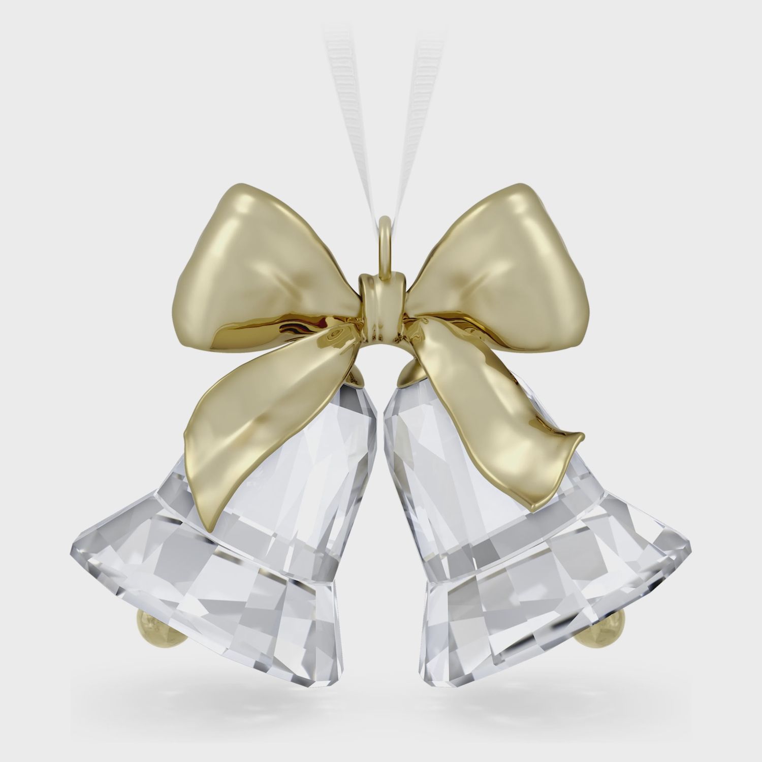 HOLIDAY MAGIC:ORNAMENT BELLS 5686321