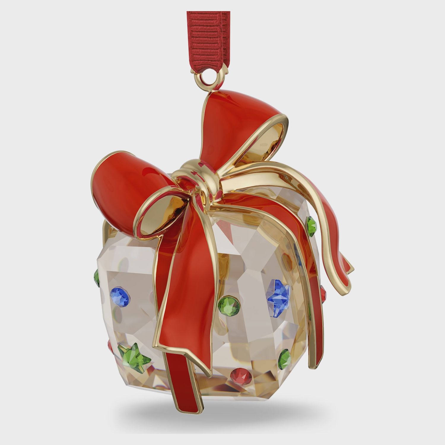 HOLIDAY CHEERS:ORNAMENT GIFT 5701518