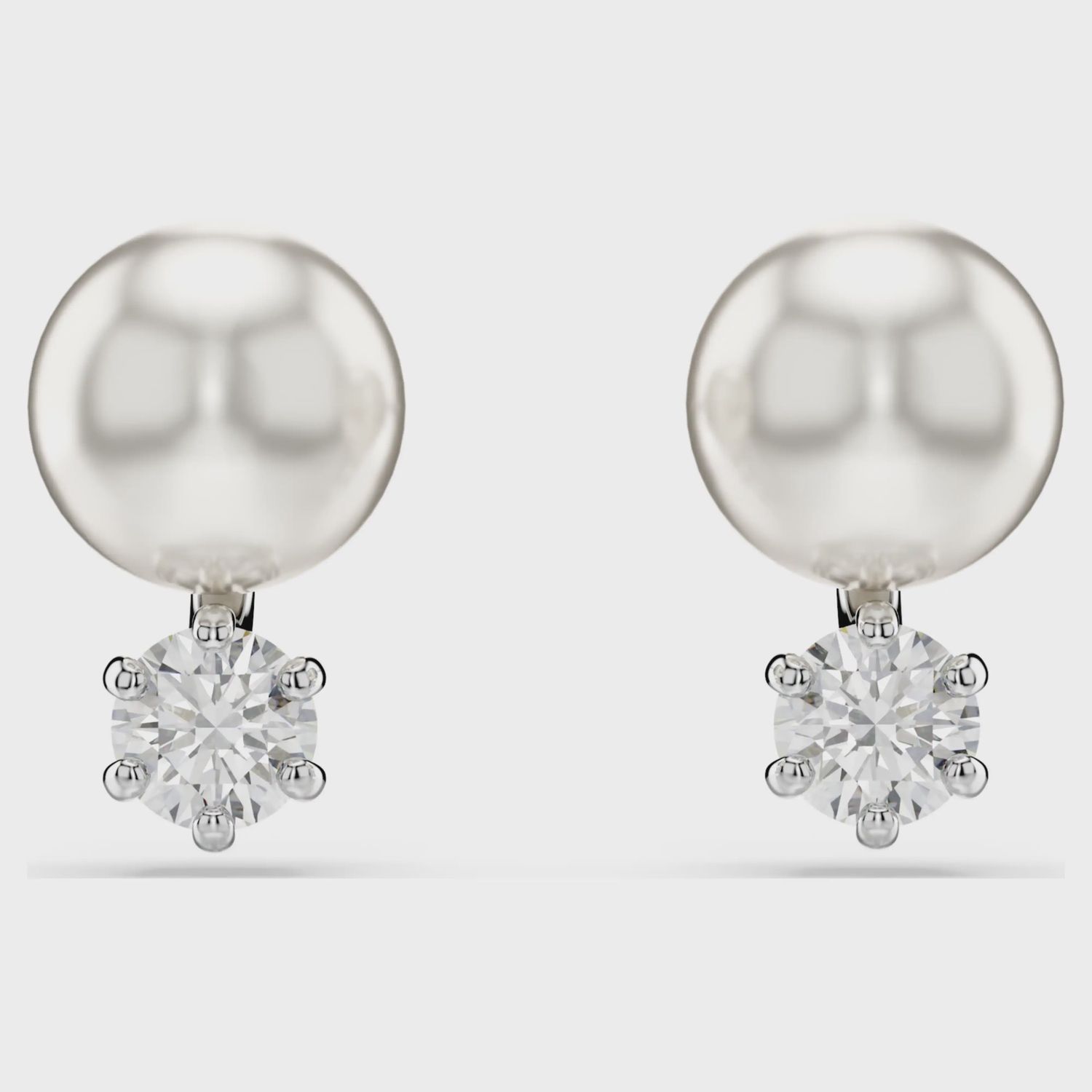 MATRIX:PE STUDS WHITE/RHS 5694225