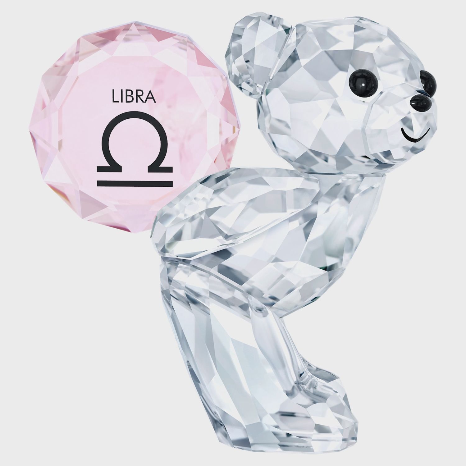 Kris Bear Horoscope:  Libra 5396284