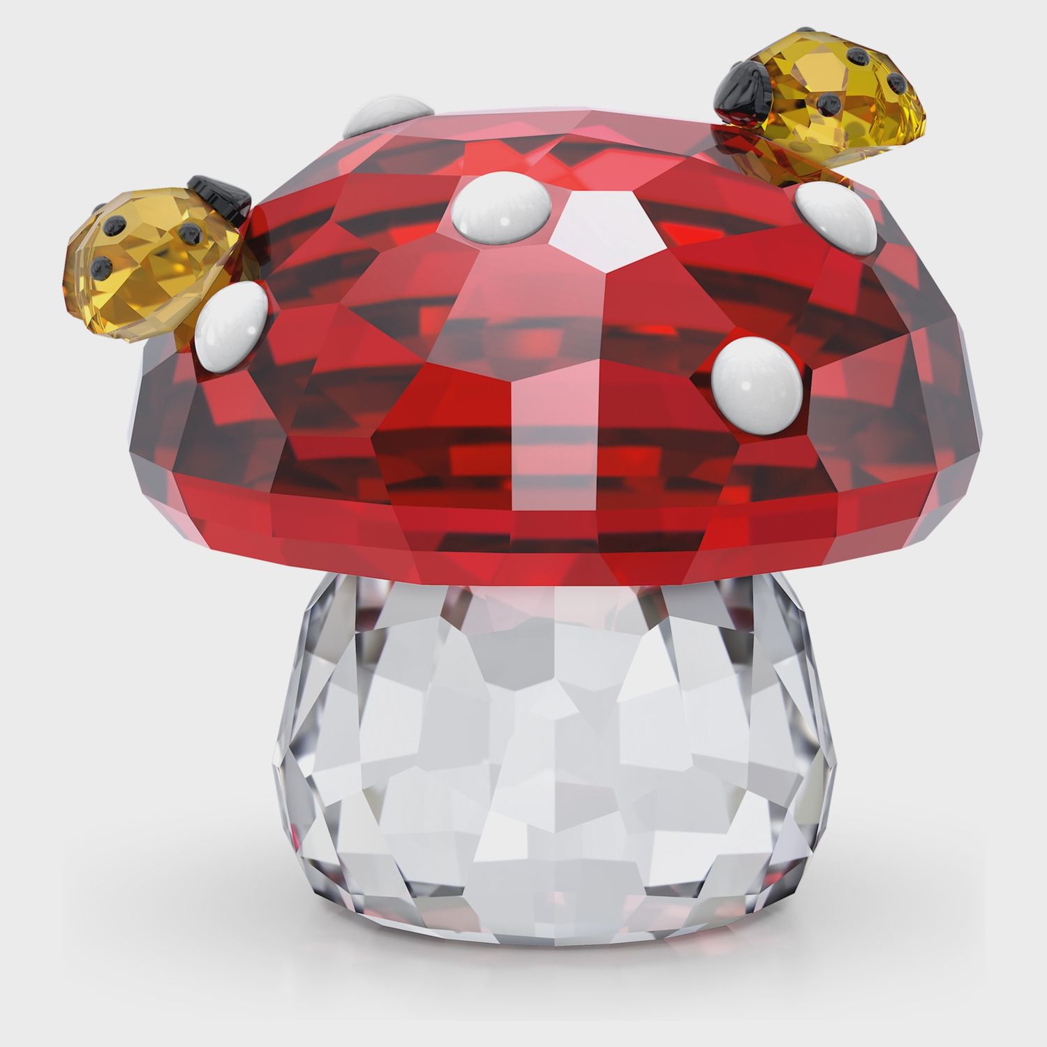 IDYLLIA:MUSHROOM AND LADYBUGS 5683436