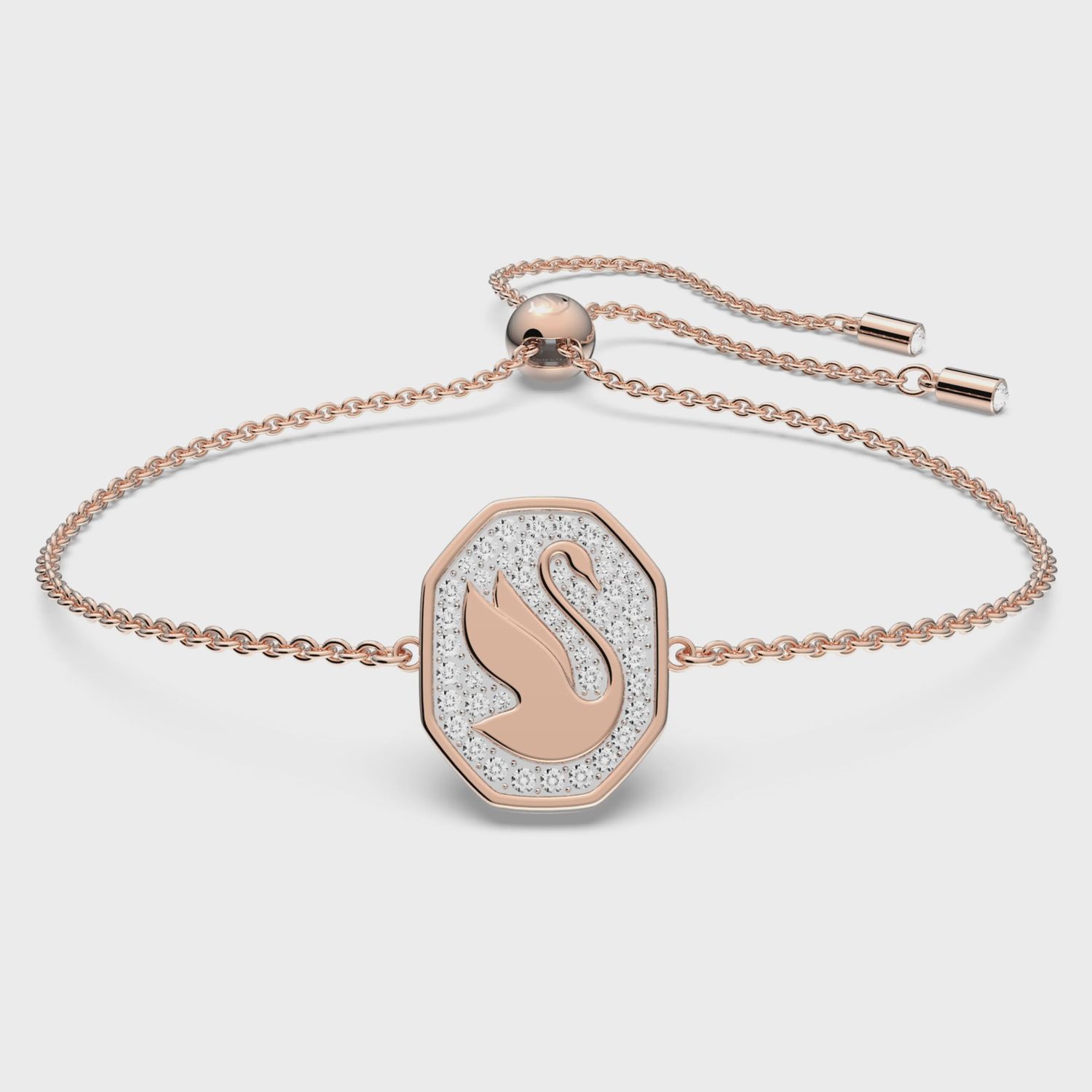 SIGNUM:BRACELET CRY/ROS 5621107