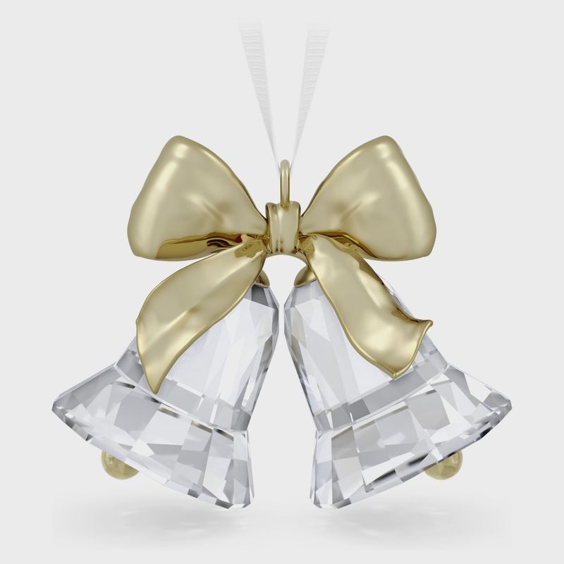 HOLIDAY MAGIC:ORNAMENT BELLS 5686321