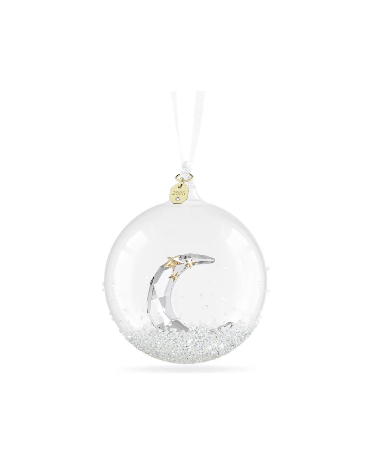 ANNUAL EDITION:BALL ORN. 2025 5701865