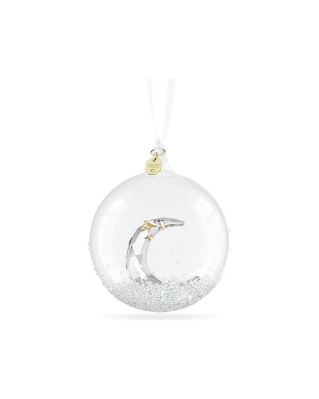 ANNUAL EDITION:BALL ORN. 2025 5701865