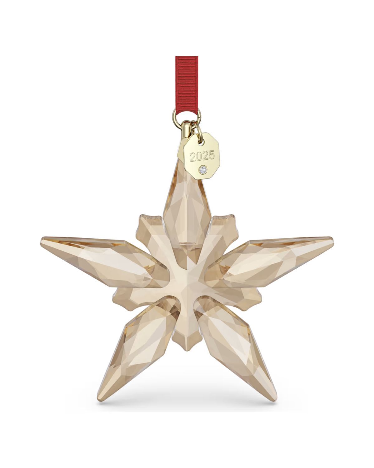 Annual Edition Festive Ornament 2025 5701826