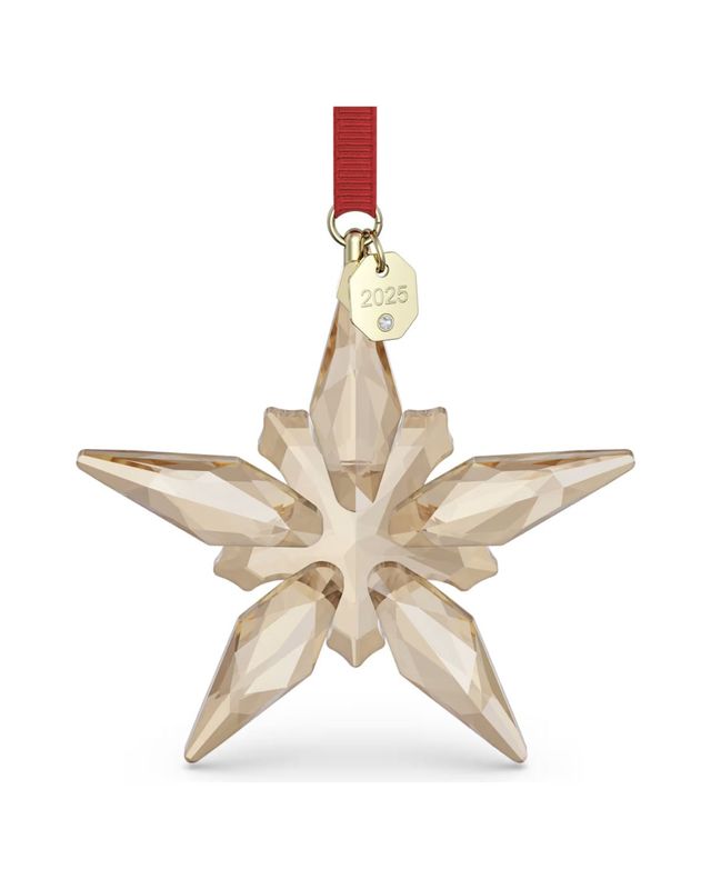 ANNUAL EDITION:ORNAMENT FESTIVE 2025 5701826