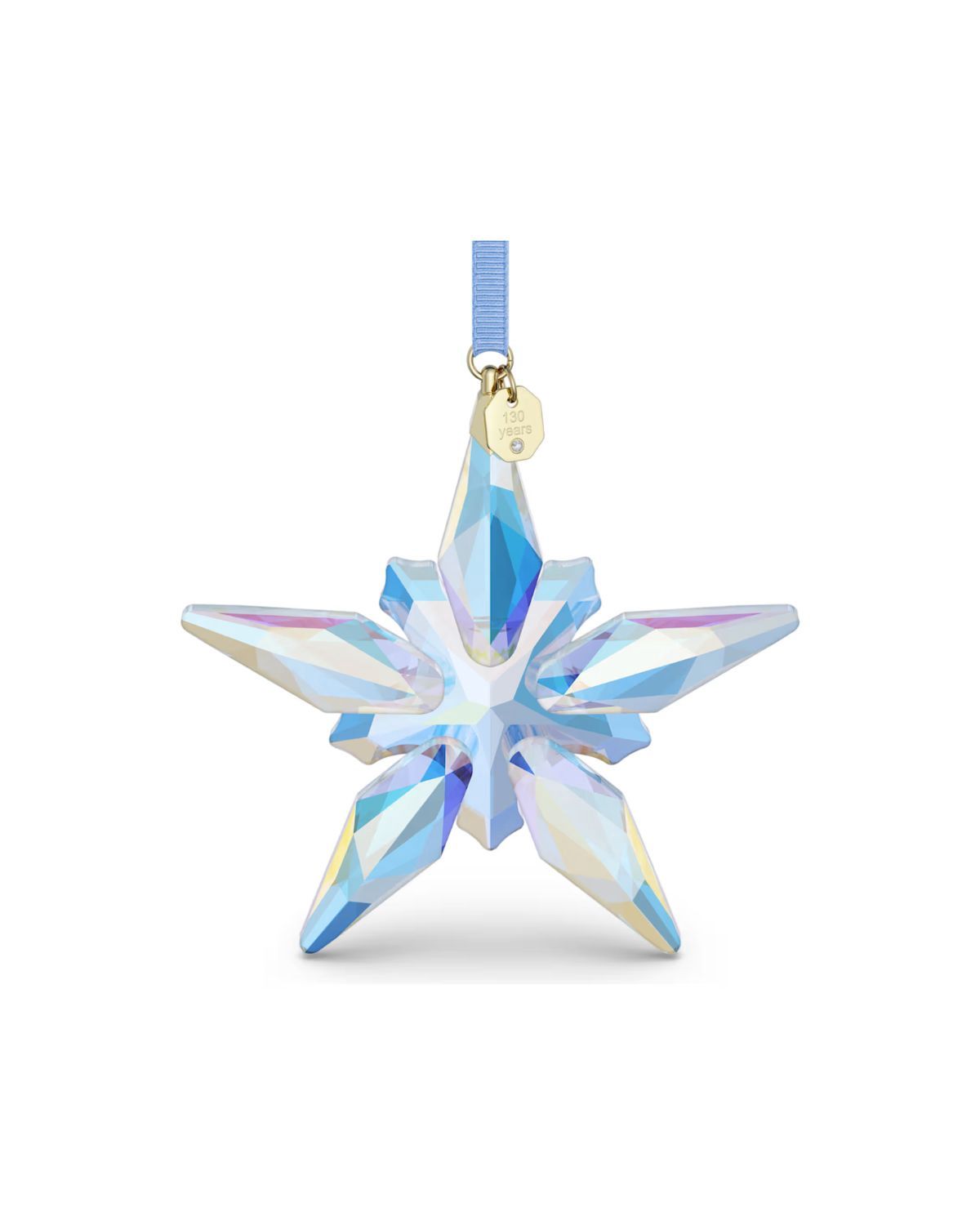 ANNUAL EDITION:ORNAMENT 130TH ANNIV 2025 5701844