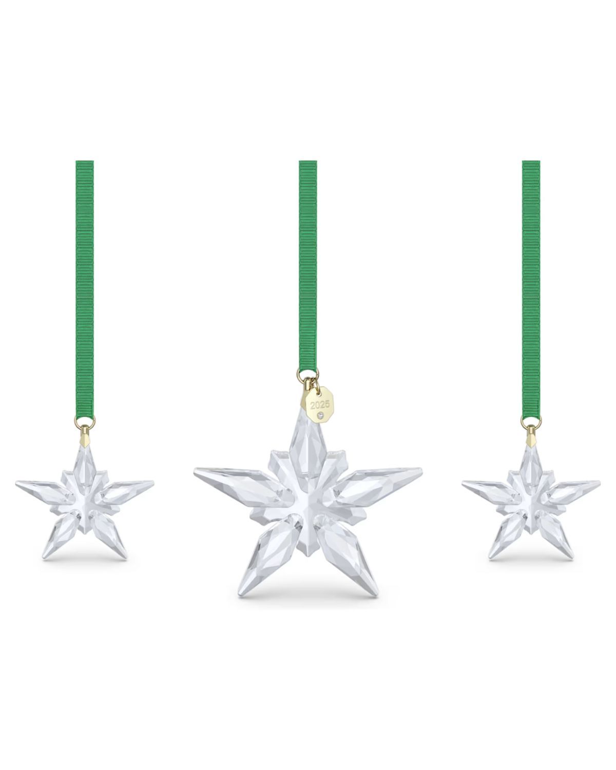 ANNUAL EDITION:ORNAMENT SET 2025 5701854