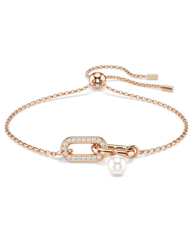 CONSTELLA:BRACELET WHI/ROS M 5728588