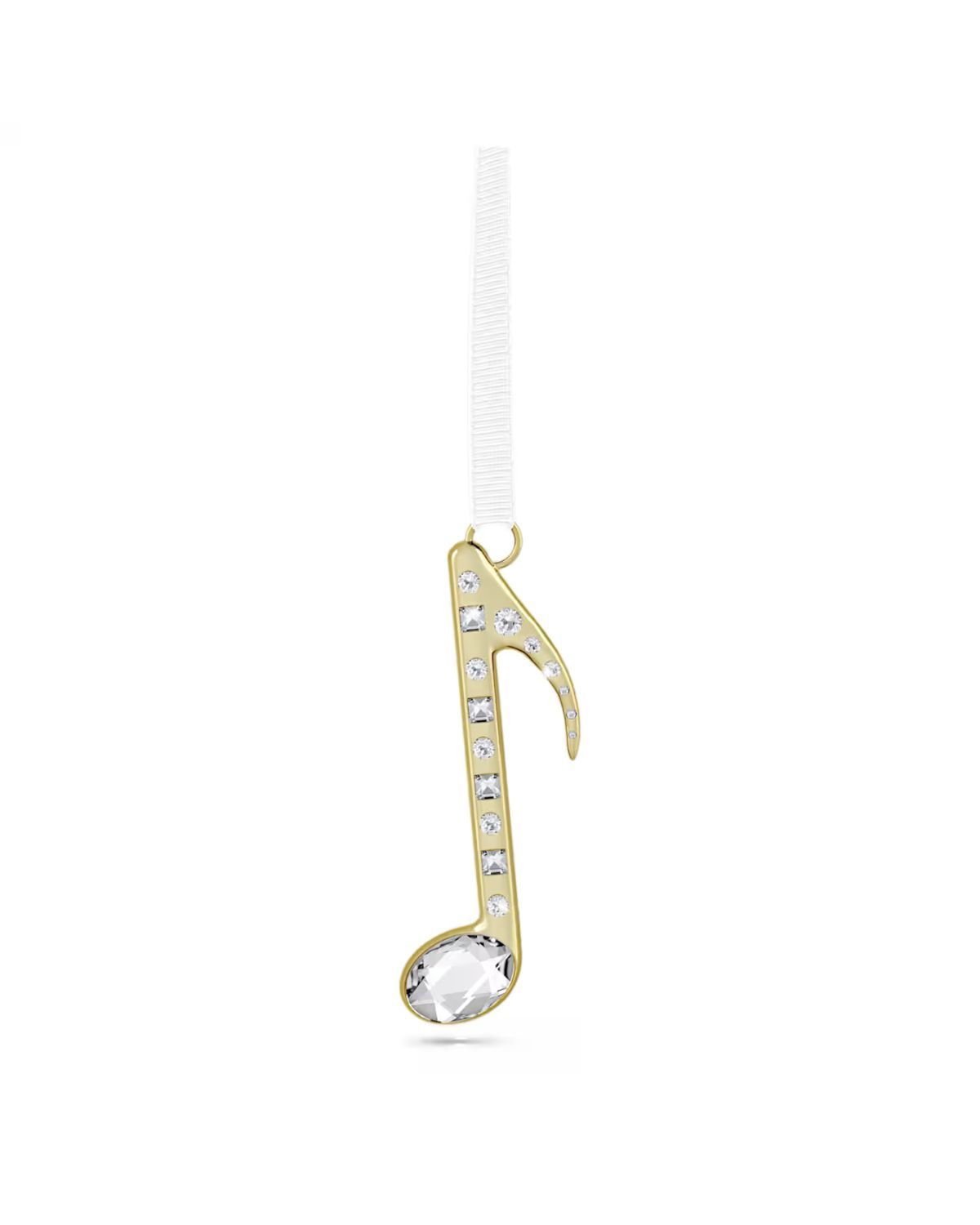 Holiday Magic Music Note Ornament 5701500