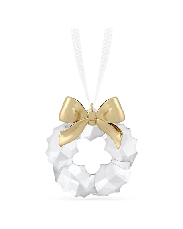 HOLIDAY MAGIC:ORNAMENT WREATH 5702436