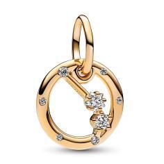 Aries Zodiac Dangle Charm 762719C01