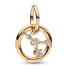 Cancer Zodiac Dangle Charm 762708C01