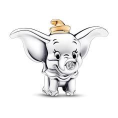 Disney 100th Anniversary Dumbo Charm 792748C01