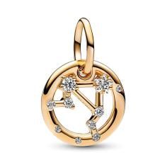 Libra Zodiac Dangle Charm 762712C01