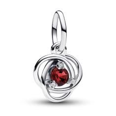 July Birthstone Dangle 793125C07