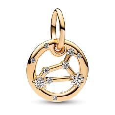 Leo Zodiac Dangle Charm 762725C01