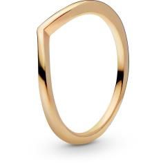 LAST CHANCE Pandora Shine Shining Wish Ring 168742C00-56