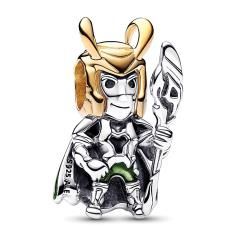 Marvel Loki Charm 762764C01